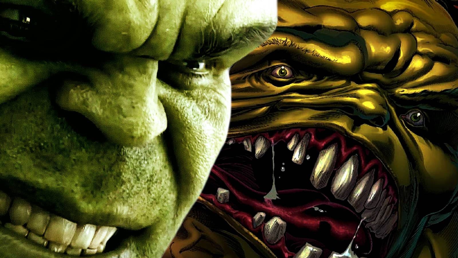 Smile Ruffalo The MCU Totally Overlooks 1 of the Hulk's Greatest Features (and I Can ...
