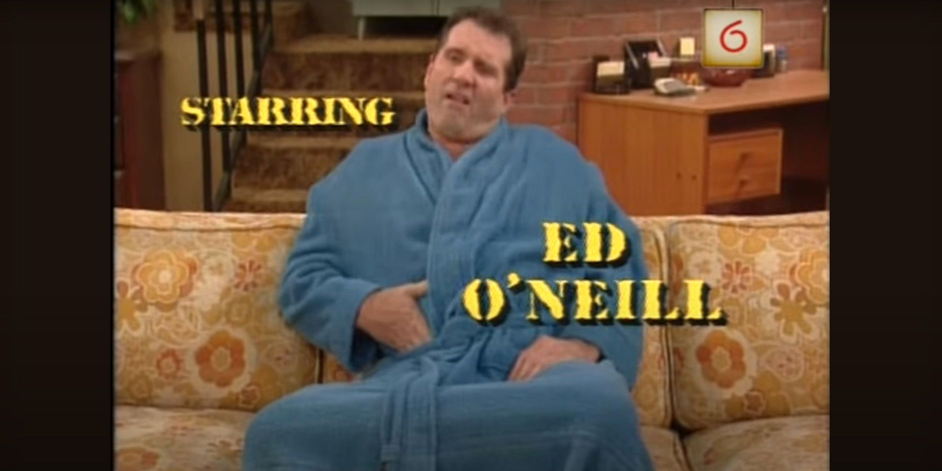 20 Best Sitcom Opening Credits Of All Time, Ranked