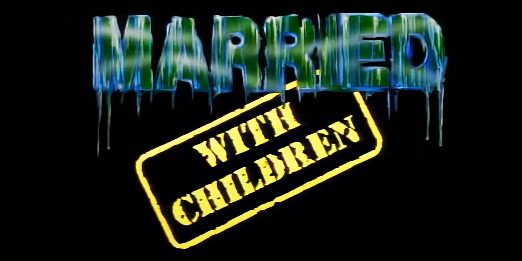20 Best Sitcom Opening Credits Of All Time, Ranked