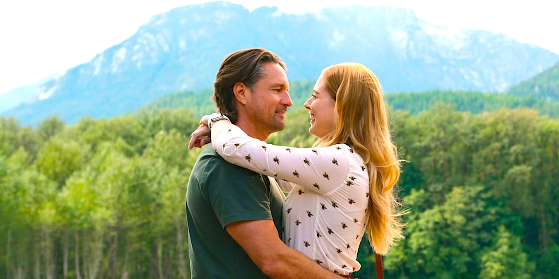 For Virgin River Fans, Here Are 7 Ways That Sullivan's Crossing Is Just ...