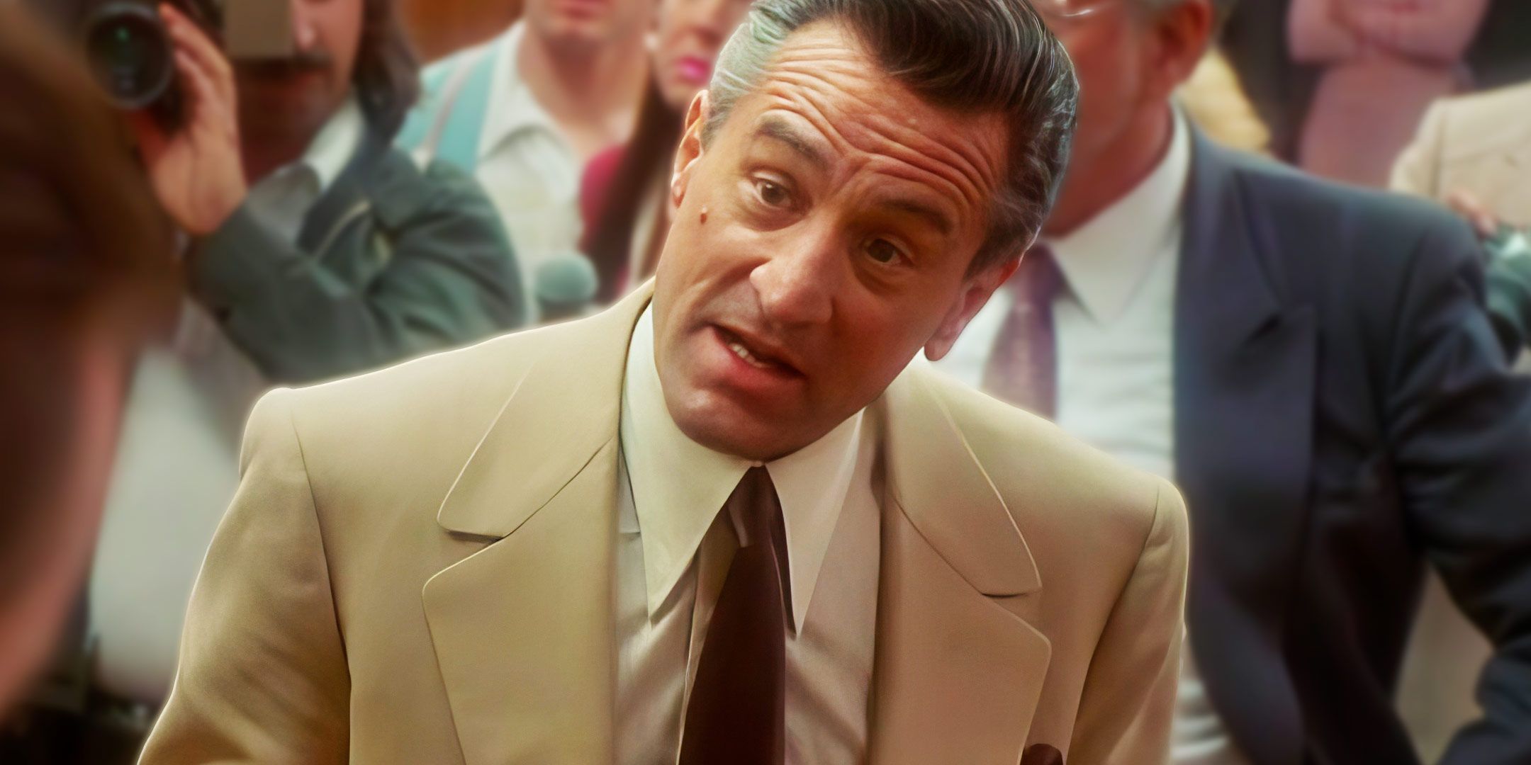 Martin Scorsese & Netflix Set New Las Vegas Casino Series 30 Years After His $116M Movie