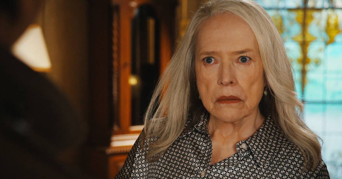 Matlock's Shock Cast Firing Leaves CBS An Impossible Choice For Season 2