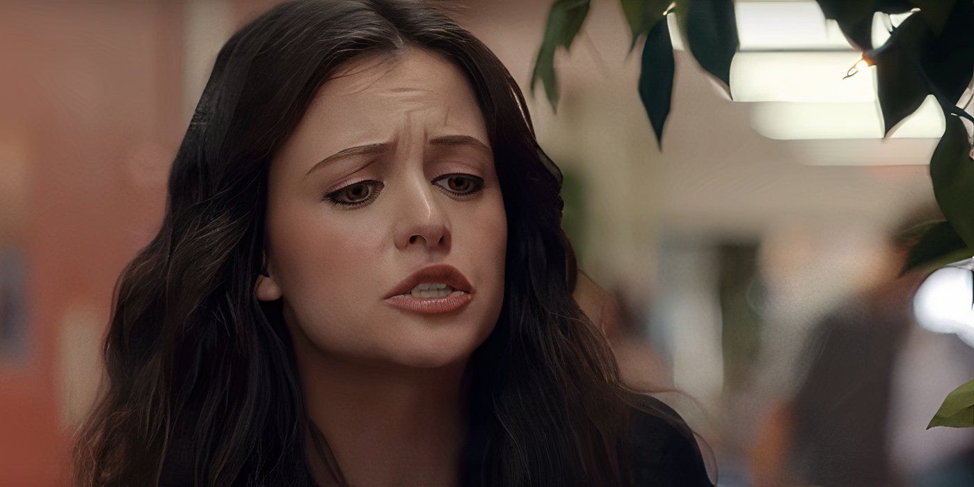 Ginny & Georgia’s Teen Characters All Struggle In Season 3, But I Never ...