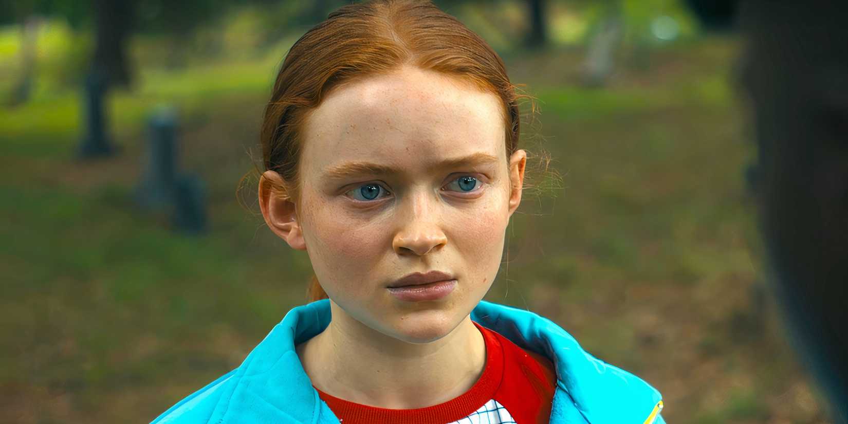 Sadie Sink's Spider-Man 4 Character Is The Biggest MCU Debut Since Tom Holland's Peter Parker