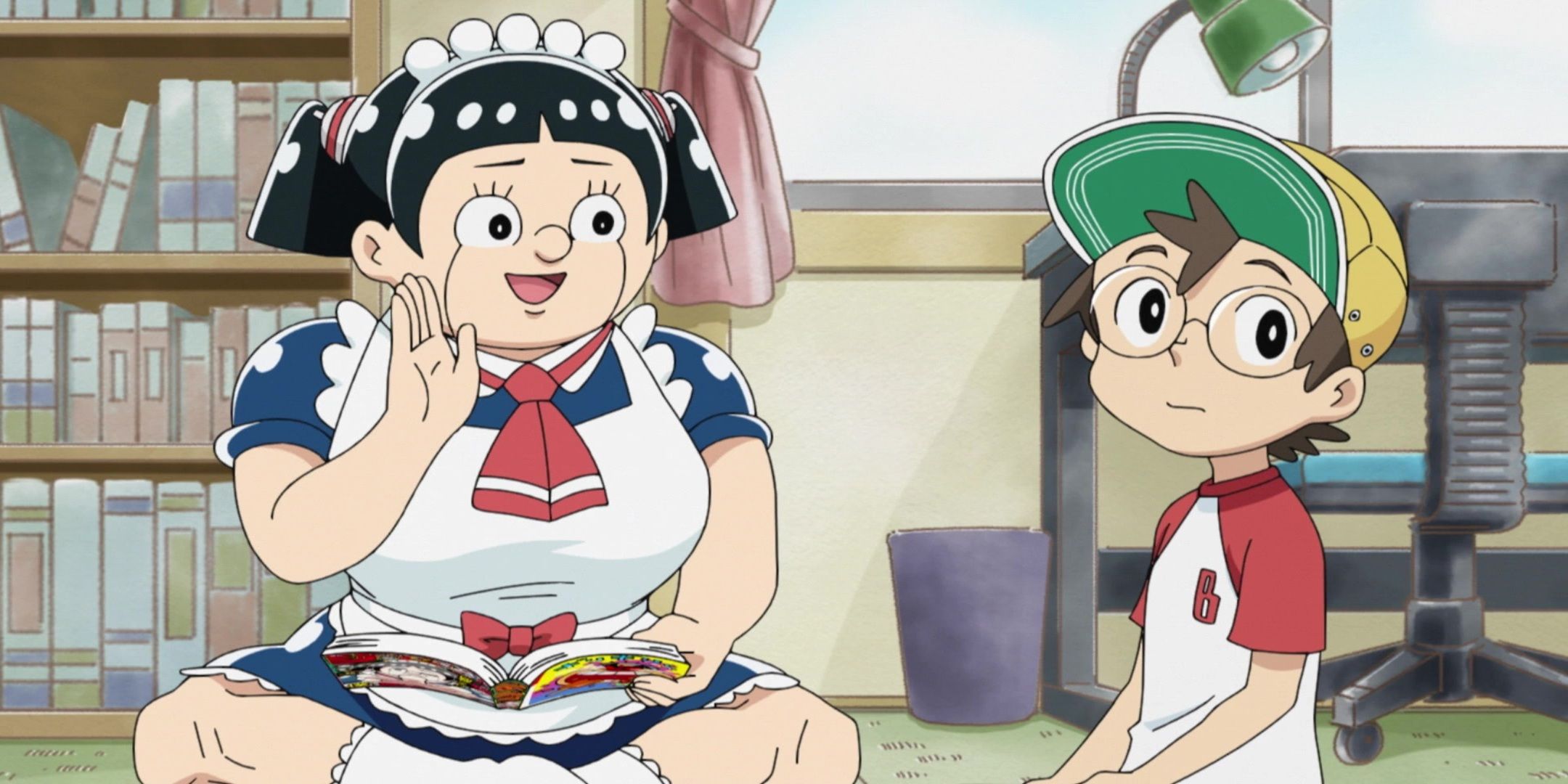 10 New-Gen Anime That Promise to Keep Dragon Ball's Legacy Alive