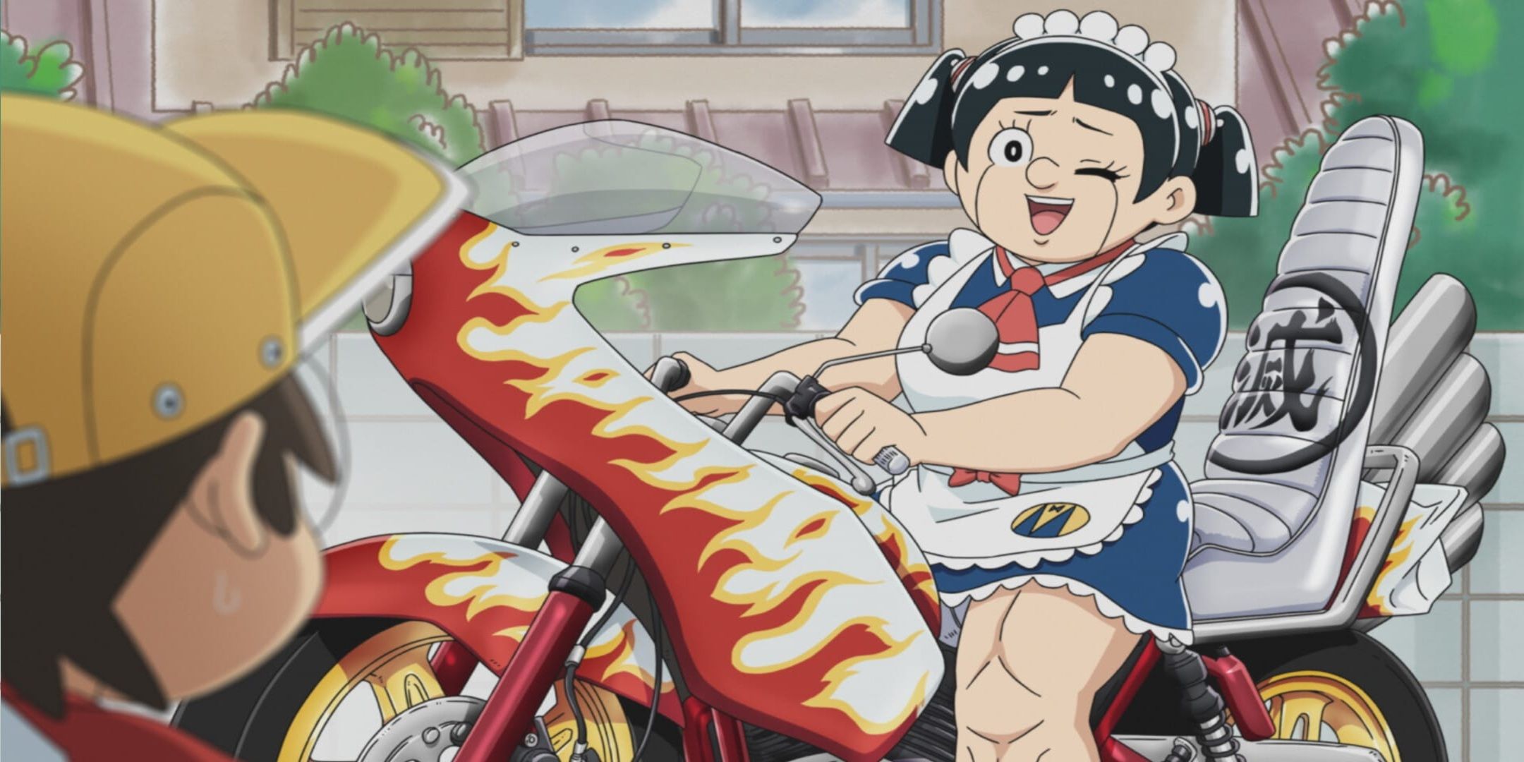 10 New-Gen Anime That Promise to Keep Dragon Ball's Legacy Alive