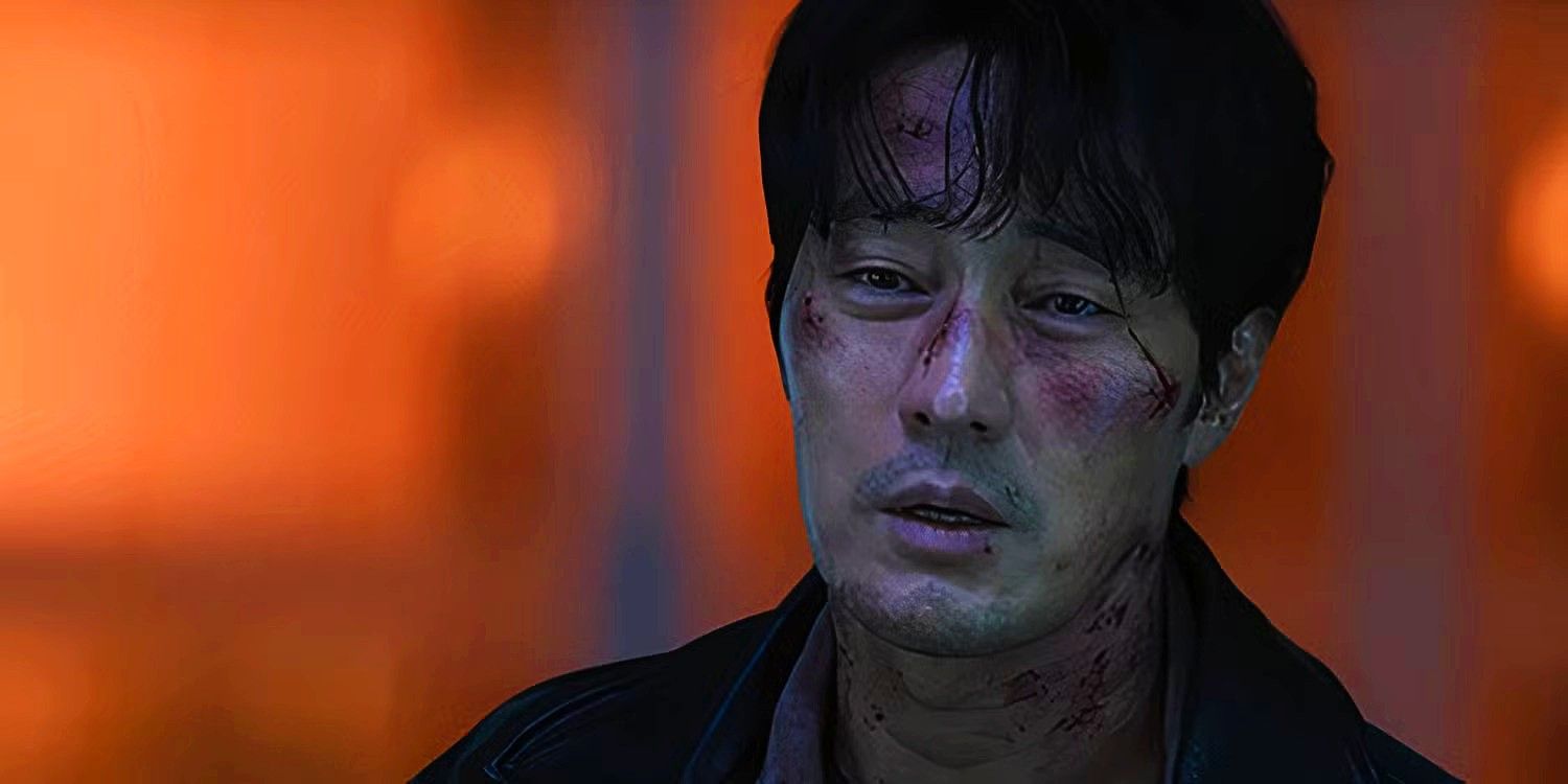 Mercy For None Season 1 Ending Explained: What Happens To Gi-jun