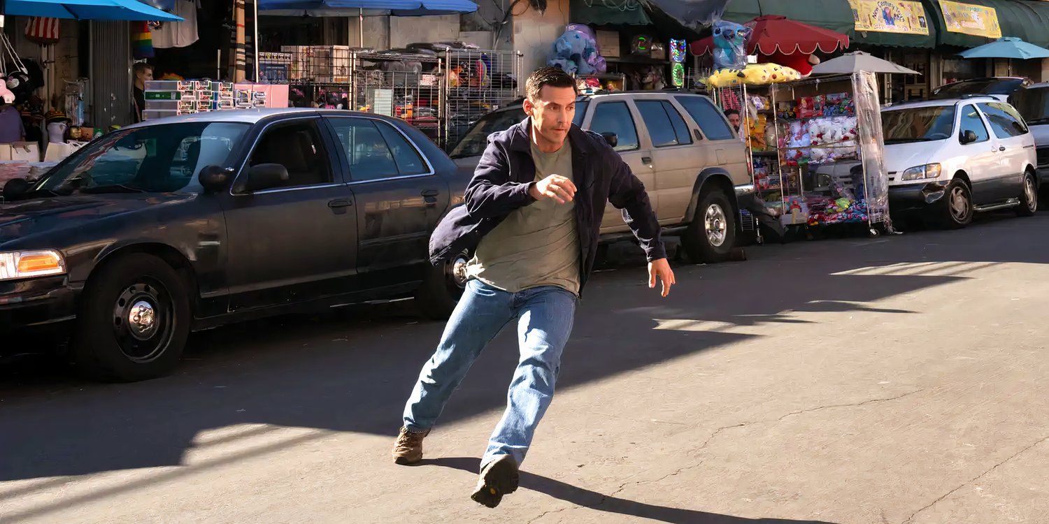 Surprise Cameo From TV Legend In New Amazon Show Broken Down By Jensen ...