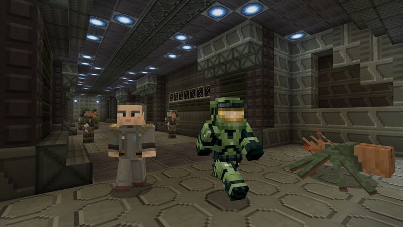 10 Best DLCs On Minecraft Marketplace
