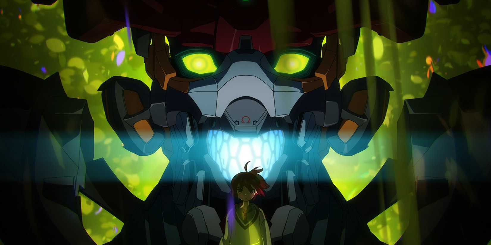 Gundam Finally Settles 1 of Its Biggest Questions With a Bold Anti-War ...
