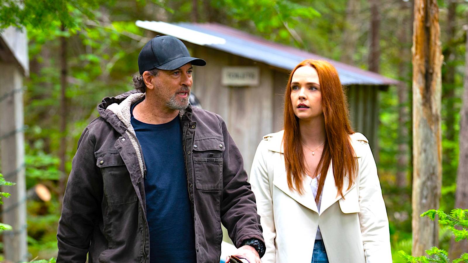 Sullivan's Crossing Season 4 Has To Solve It's Sully Plot Hole