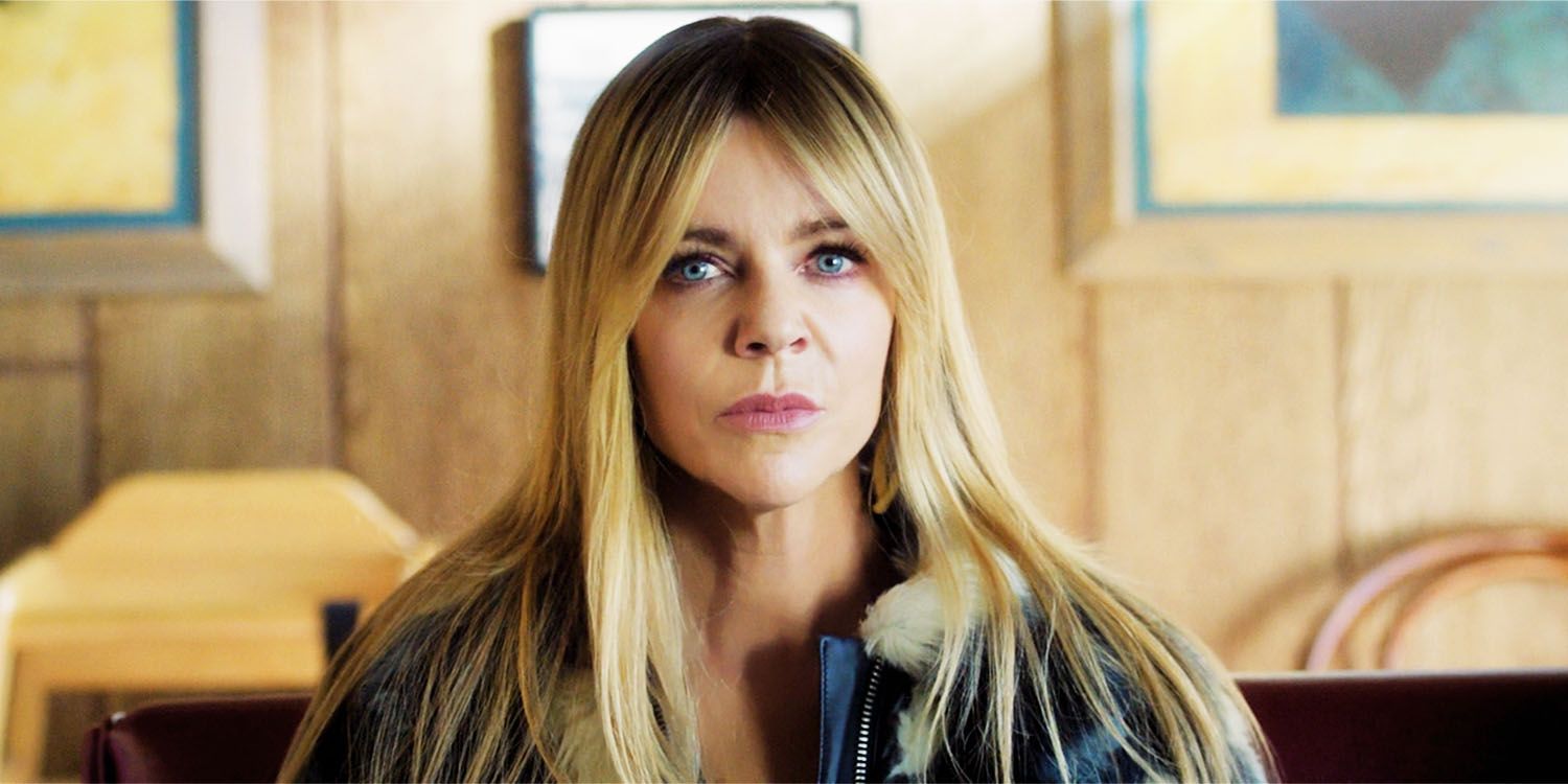High Potential Season 2 Sets Morgan Up For No-Win Pay-Off With Game Maker