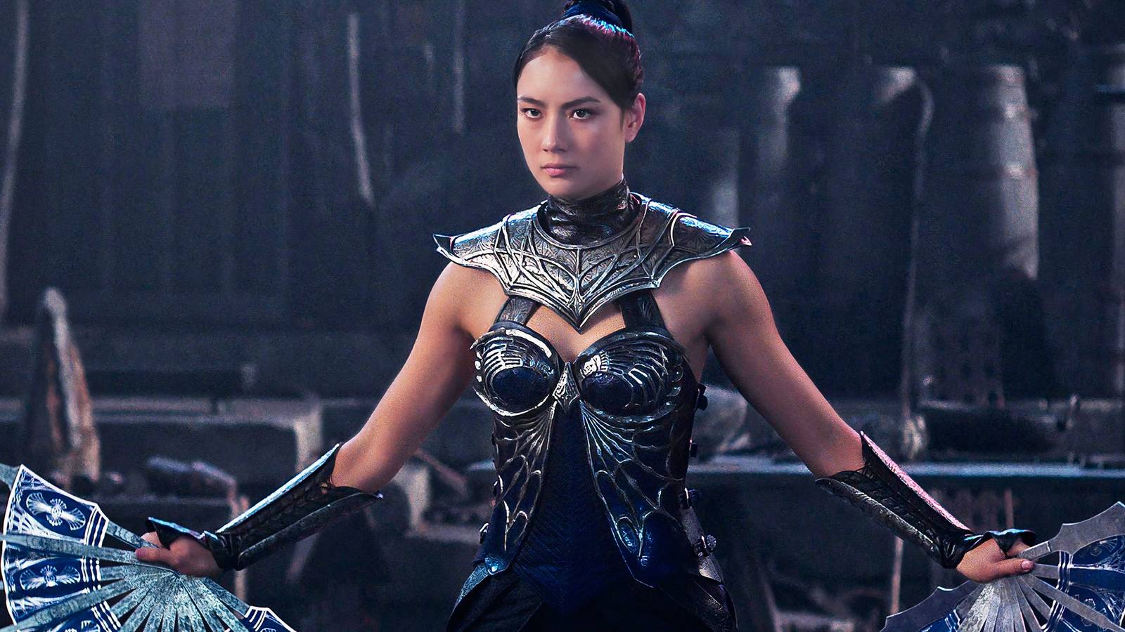 Mortal Kombat 2 Sounds Like The MK Movie I've Waited My Entire Life For