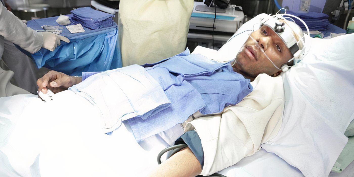 House's 10 Toughest Medical Cases That He Almost Didn't Solve