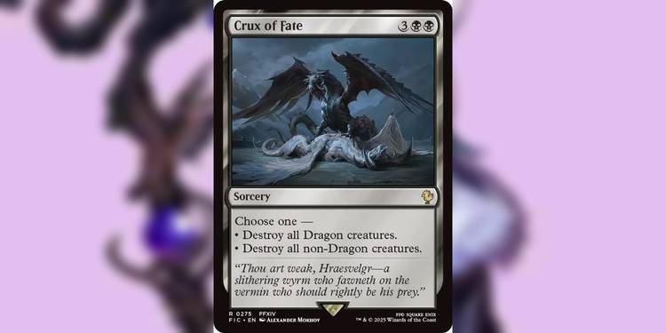 5 Upgrade Cards For MTG Final Fantasy's Scions & Spellcraft Deck (& 5 Cards To Cut) 5 Upgrade Cards For MTG Final Fantasy's Scions & Spellcraft Deck (& 5 Cards To Cut)