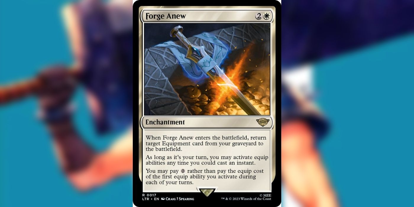 5 Upgrade Cards For MTG Final Fantasy's Limit Break Deck (& 5 Cards To Cut)