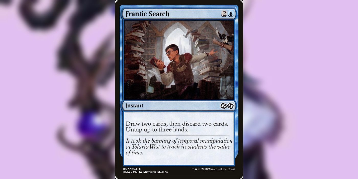 5 Upgrade Cards For MTG Final Fantasy's Scions & Spellcraft Deck (& 5 Cards  To Cut)