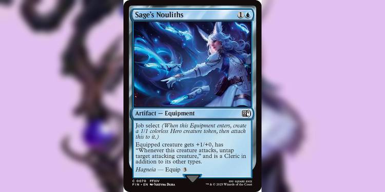 5 Upgrade Cards For MTG Final Fantasy's Scions & Spellcraft Deck (& 5 Cards To Cut) 5 Upgrade Cards For MTG Final Fantasy's Scions & Spellcraft Deck (& 5 Cards To Cut)