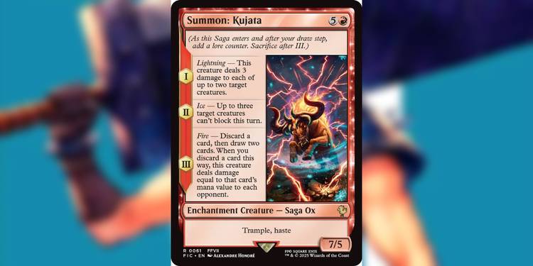 5 Upgrade Cards For MTG Final Fantasy's Limit Break Deck (& 5 Cards To Cut) 5 Upgrade Cards For MTG Final Fantasy's Limit Break Deck (& 5 Cards To Cut)