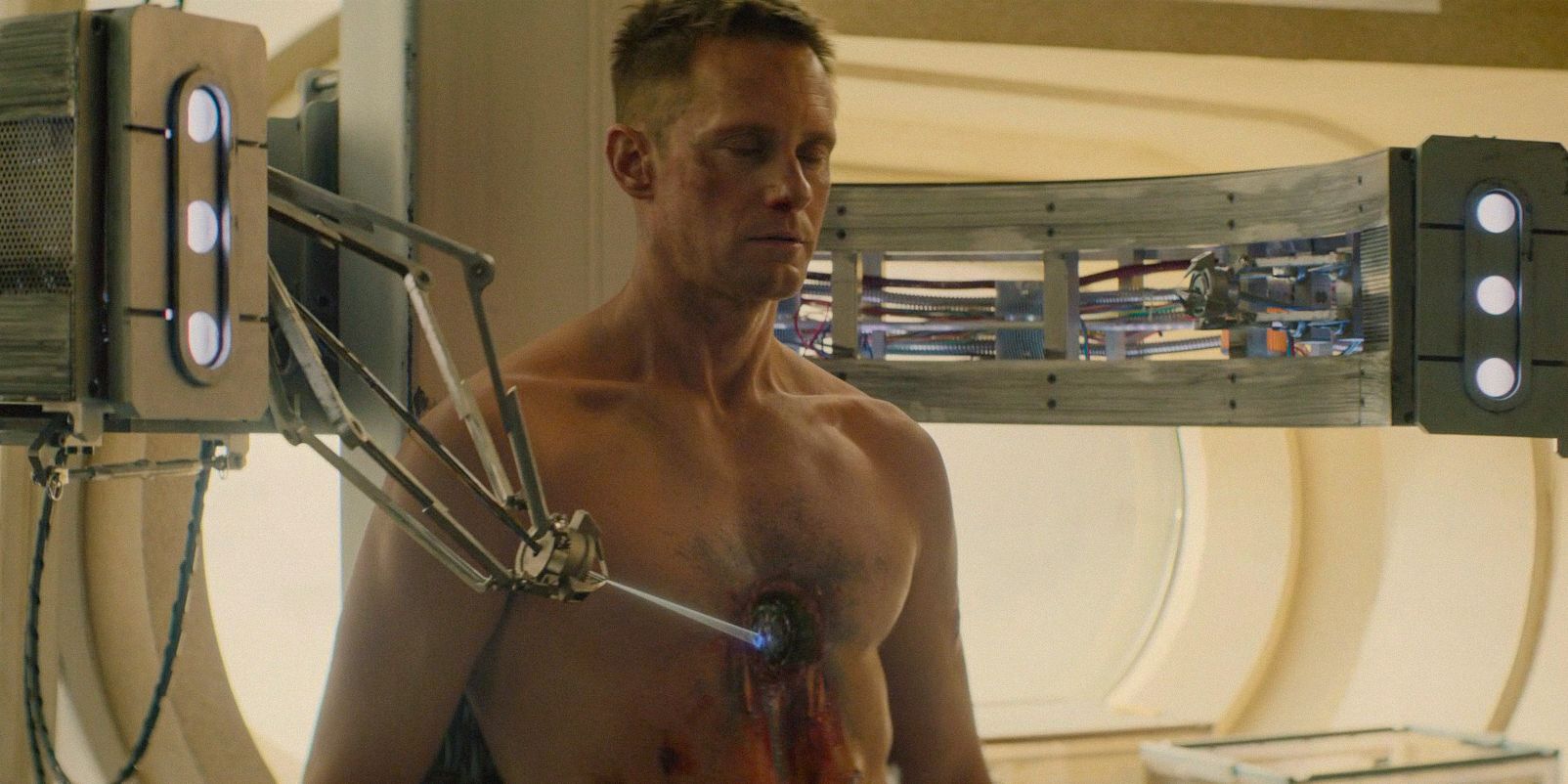 Murderbot Season 1 Ep 5-4