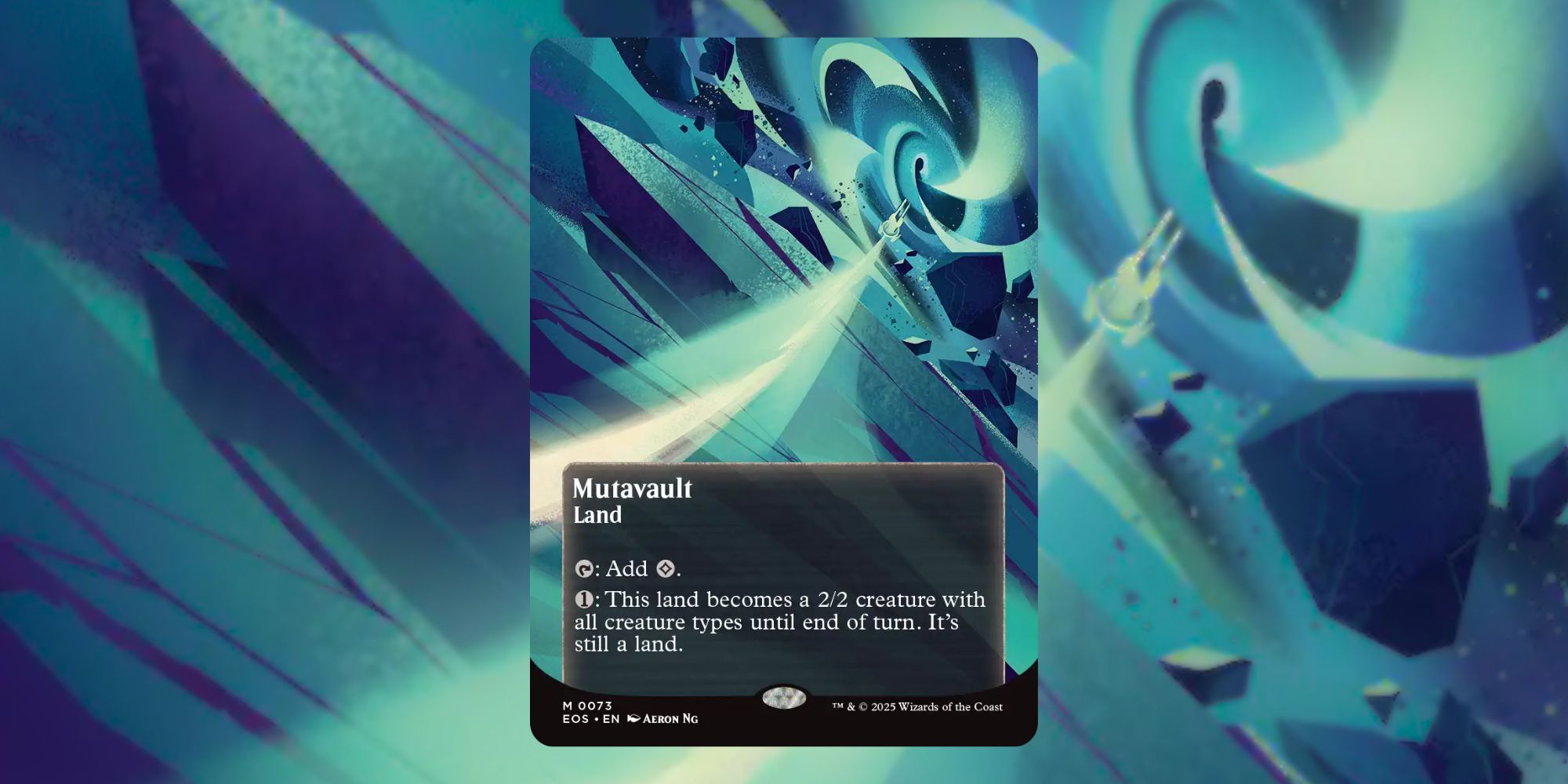 Magic: The Gathering: Edge of Eternities - Release Date, Pricing, Sets ...