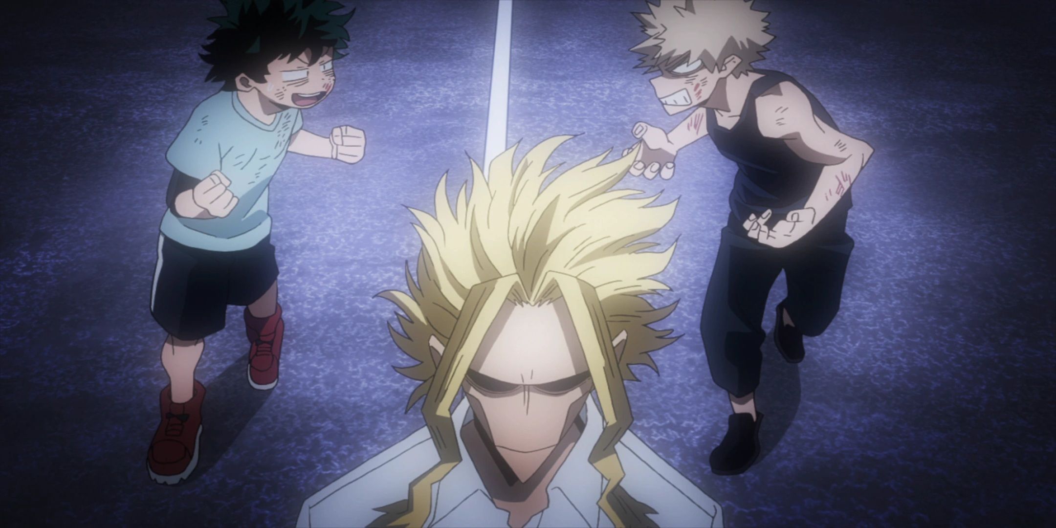 10 Best Shonen Anime Episodes Ever, Ranked