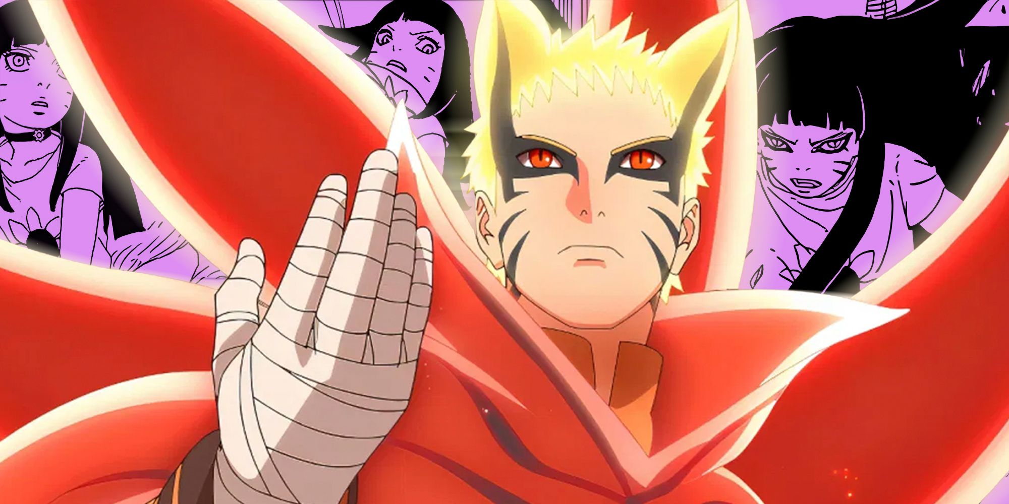 Boruto's Creator Just Confirmed The One Jinchuriki Who Could Be