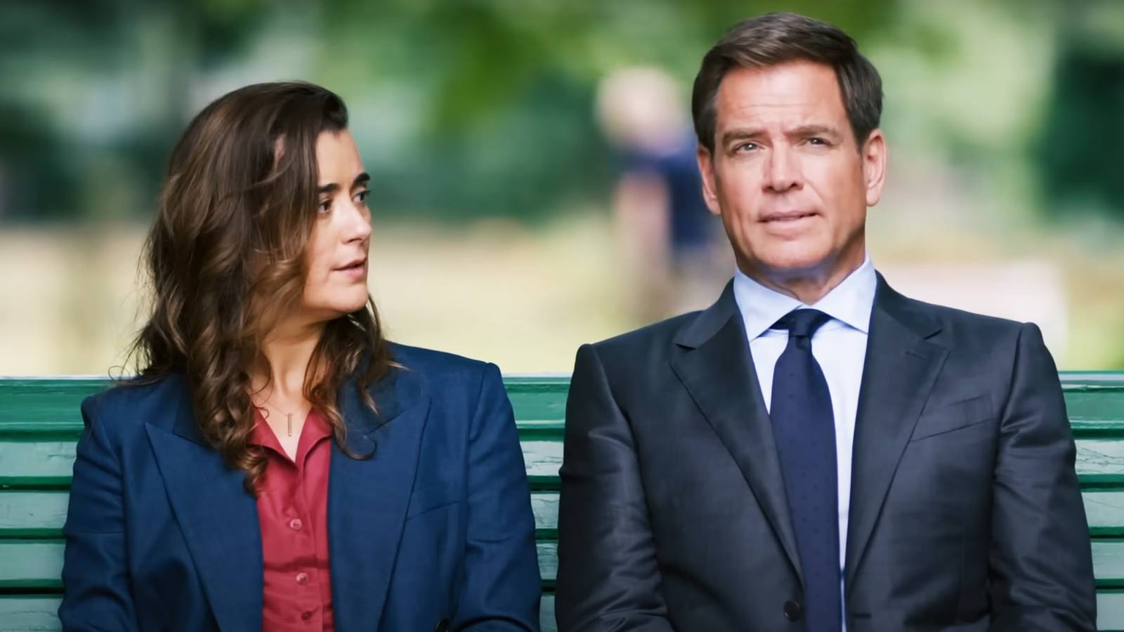 Tony & Ziva Episode 7’s Markham Story Shows Why It’s Hard To Care About It Tony & Ziva Episode 7’s Markham Story Shows Why It’s Hard To Care About It