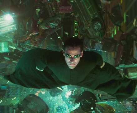 Why Neo Chooses The Red Pill In The Matrix Is Explained By A Genius ...