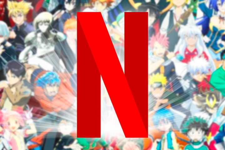 New Ineme Anime News | ScreenRant