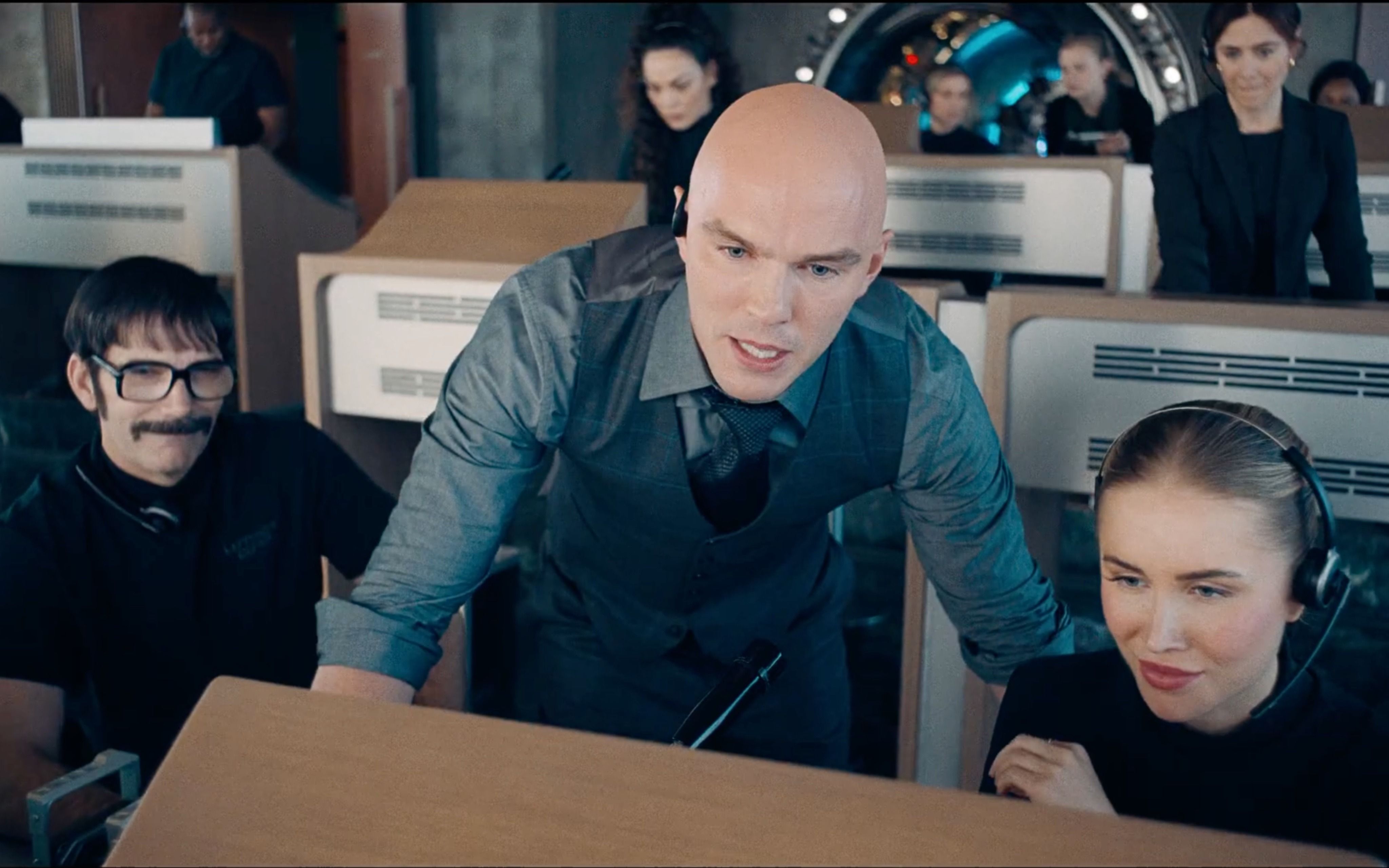 James Gunn's Superman Just Gave Us The Best Lex Luthor In 47 Years
