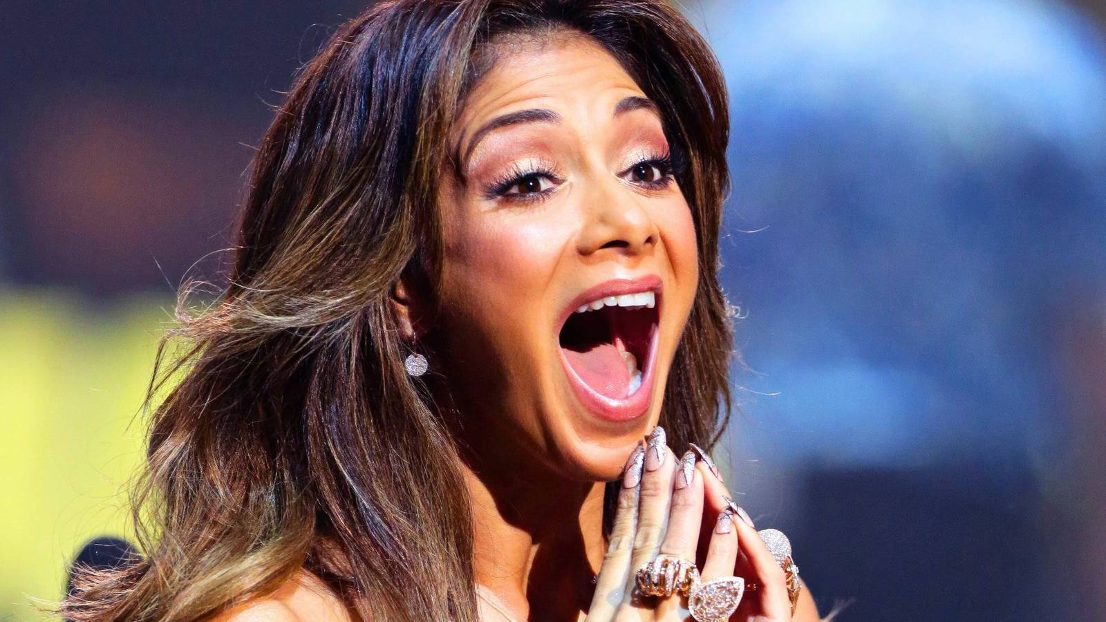 Nicole Scherzinger Wins First Tony Award After Leaving The Masked Singer