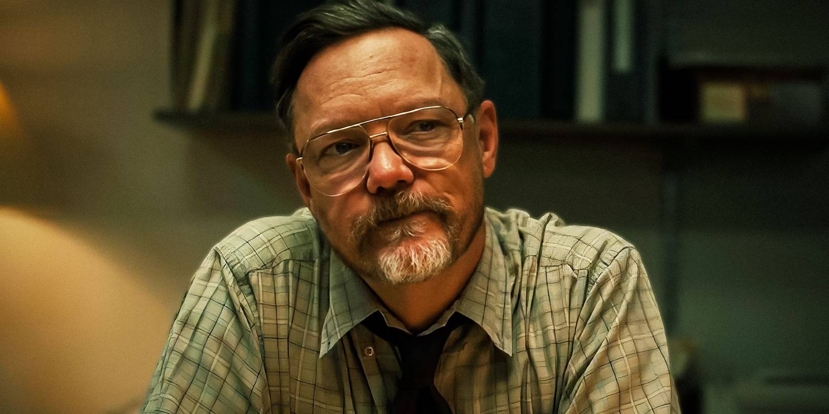 Matthew Lillard come Mr. Charles in MCU