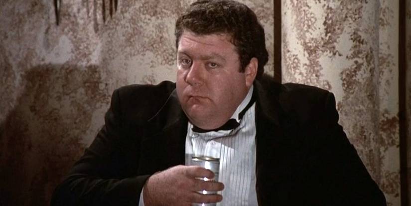Cheers: George Wendt's 10 Best Moments As Norm We'll Always Remember