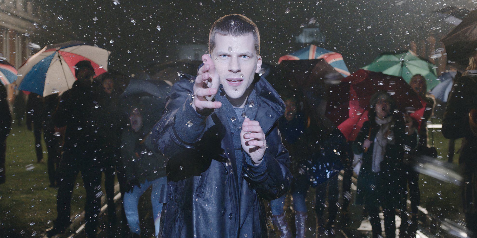 Now You See Me Movies Leaving Netflix In October