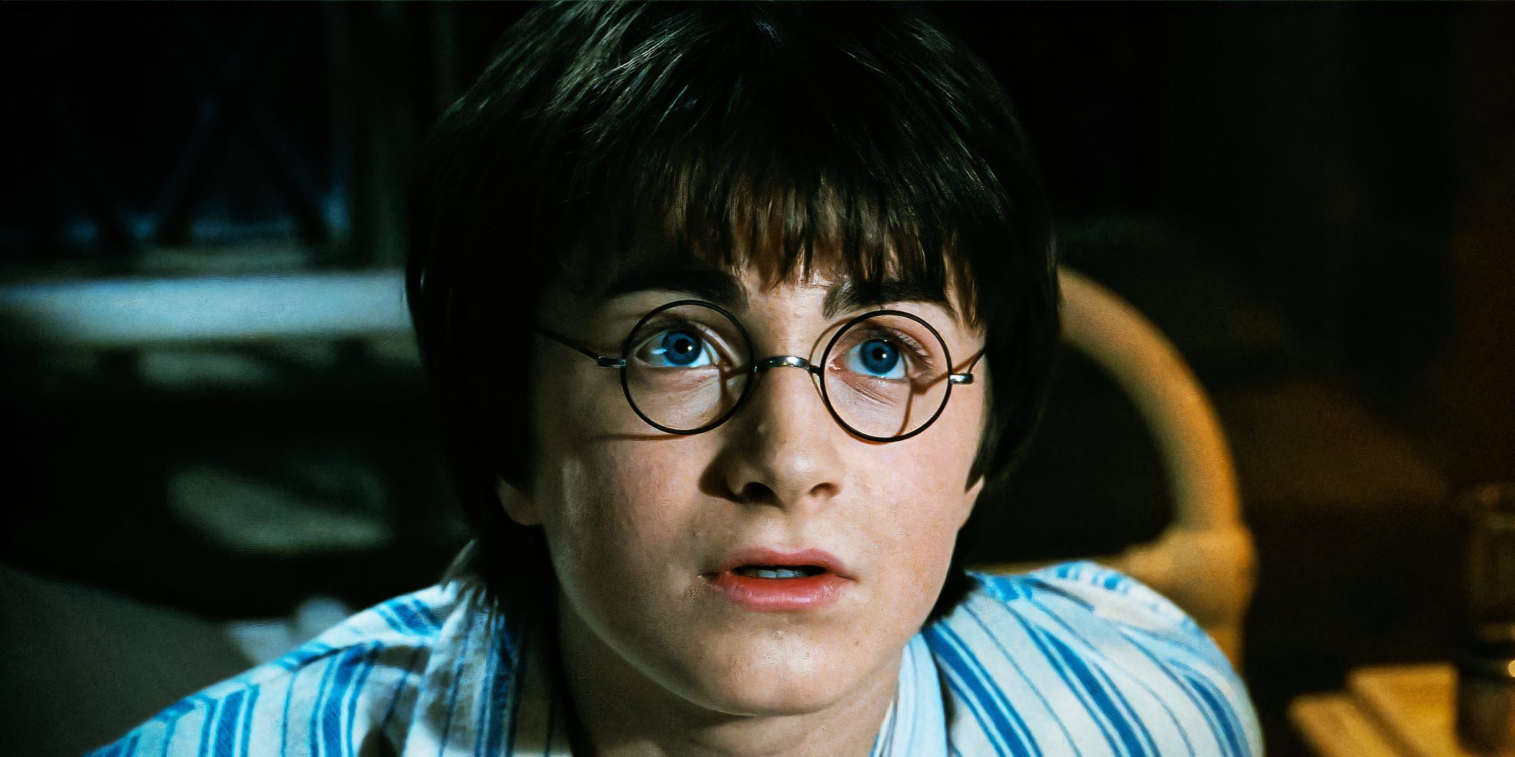 Harry Potter fans only just realising which actors are actually related in  real life, image size:2160x1080
