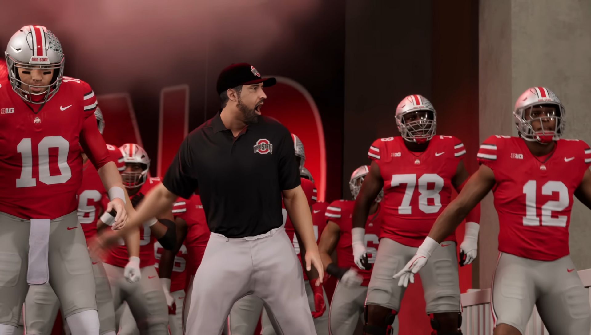 EA Sports College Football 26 Is Fixing CF25’s Most Underbaked Feature