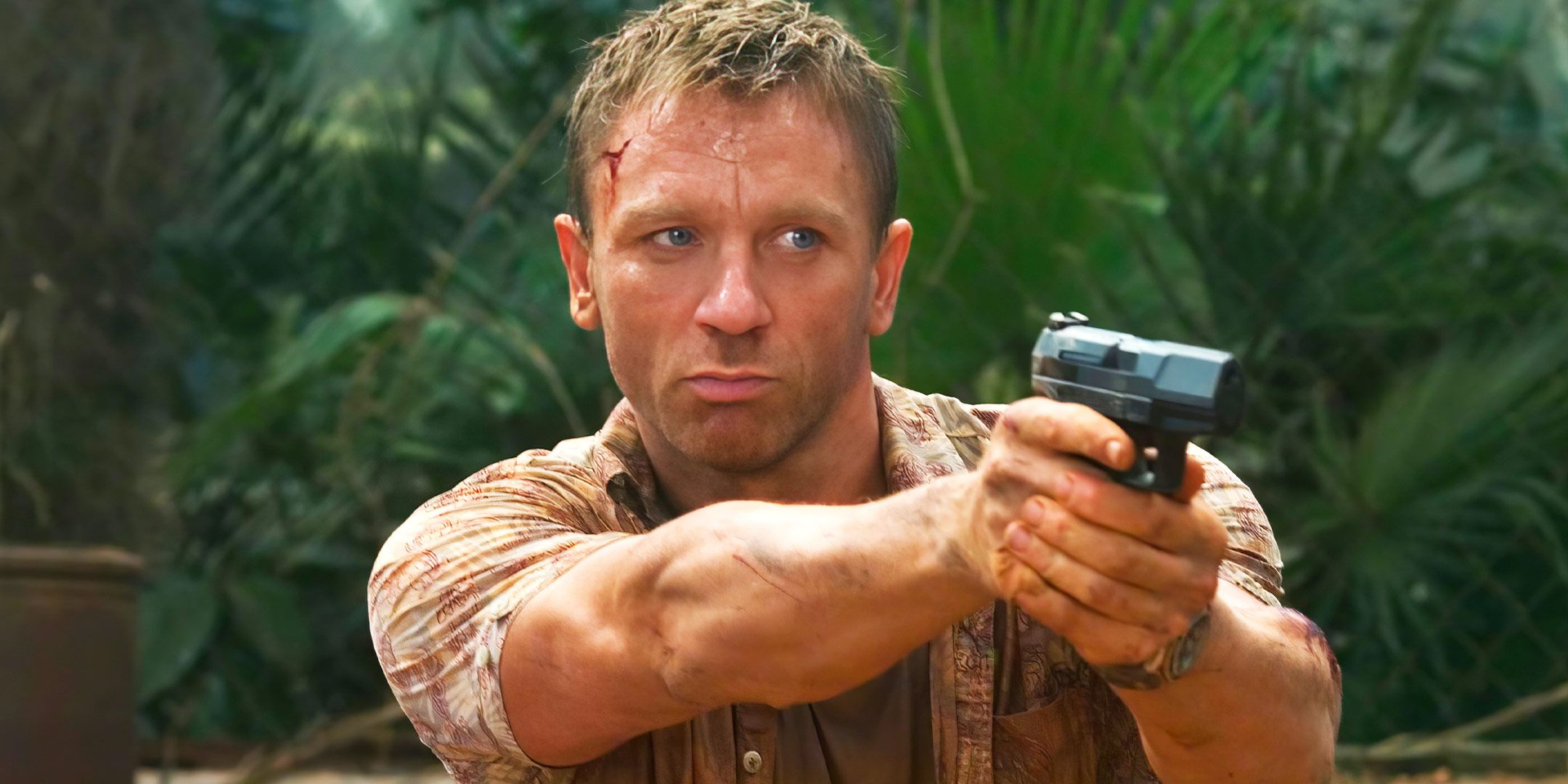 10 Movies That Showcase Specific Martial Arts Techniques From Brazilian ...