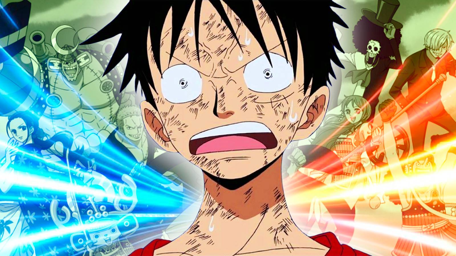 After 5 Years, Anime's Most Unhinged Supernatural Drama Breaks a Record Even One Piece Can’t Match