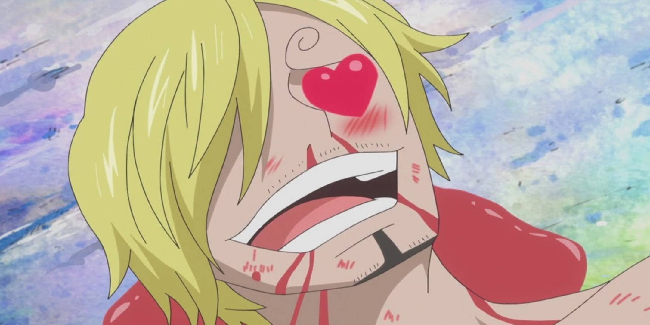 One Piece's Buster Calls, Explained