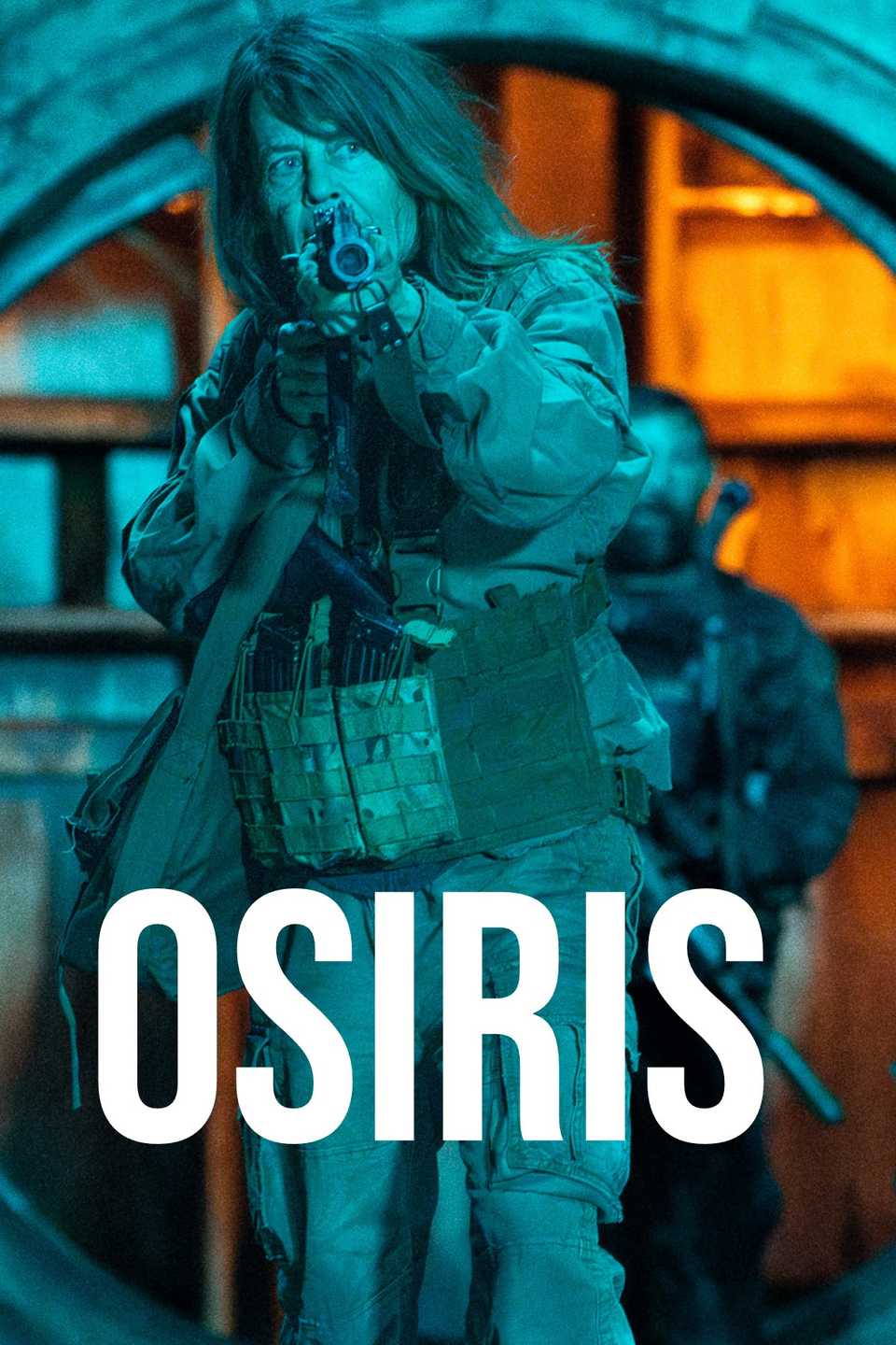Osiris official still placeholder poster