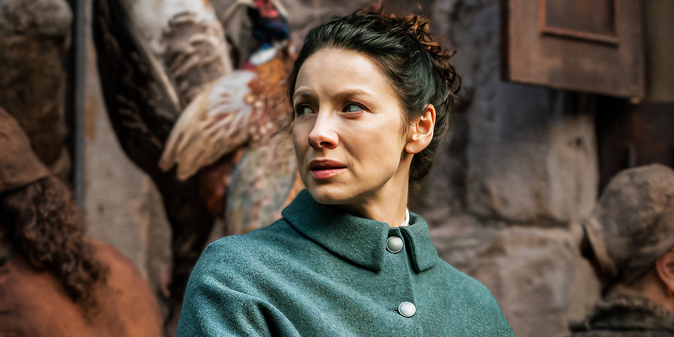 Outlander Season 8 Release Window Revealed Alongside Teaser Of Final ...