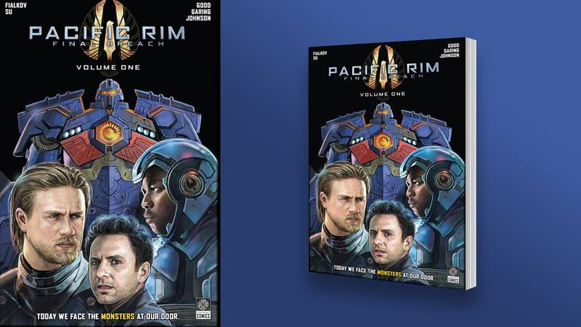 12 Years Later, Pacific Rim Is Ready to Expand Its Lore With the Sequel ...