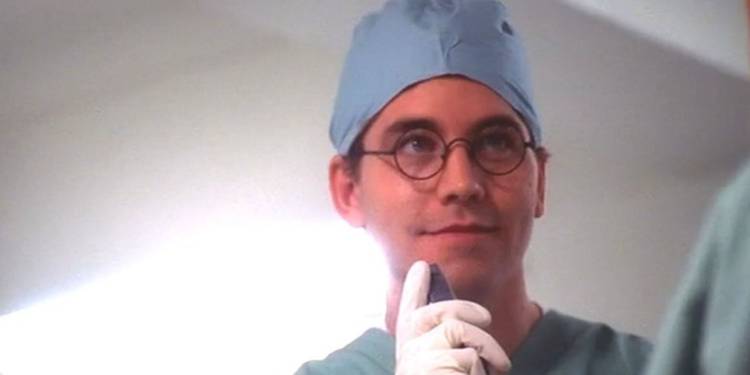 Brian Dietzen as Jimmy Palmer on NCIS