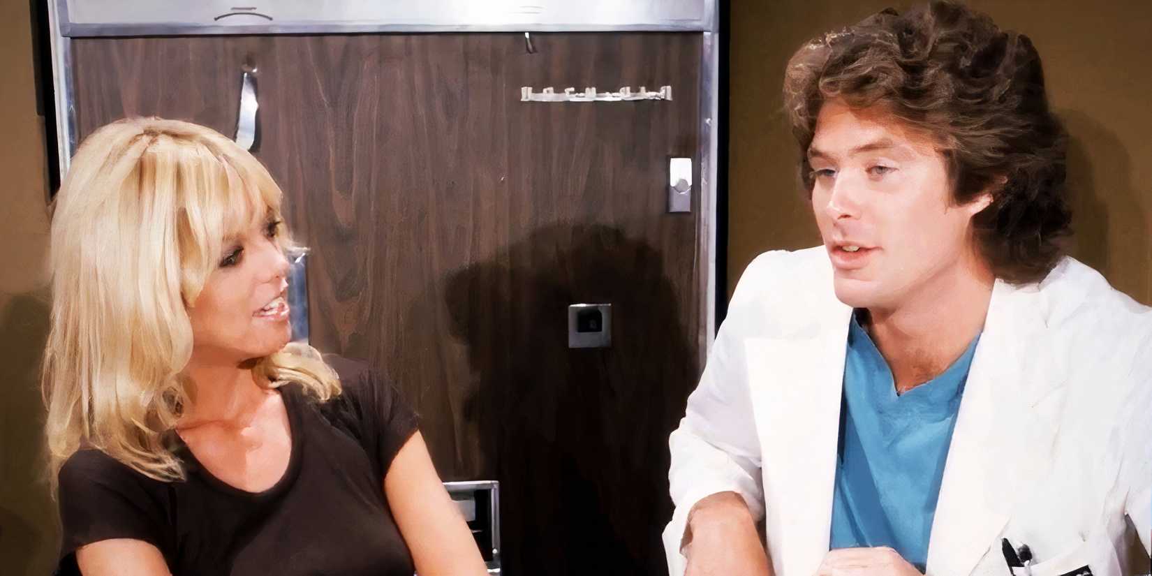 Every Young & The Restless Cast Member Who Has Passed Away In 2025
