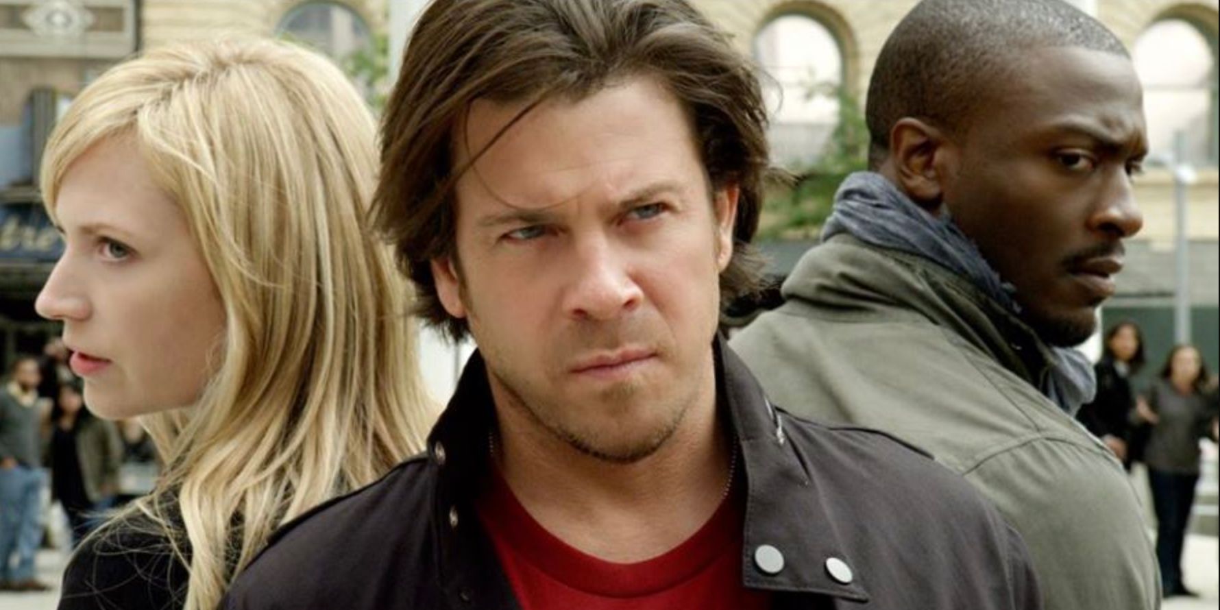 10 Best Crime Thriller Shows Like Prime Video's Steal