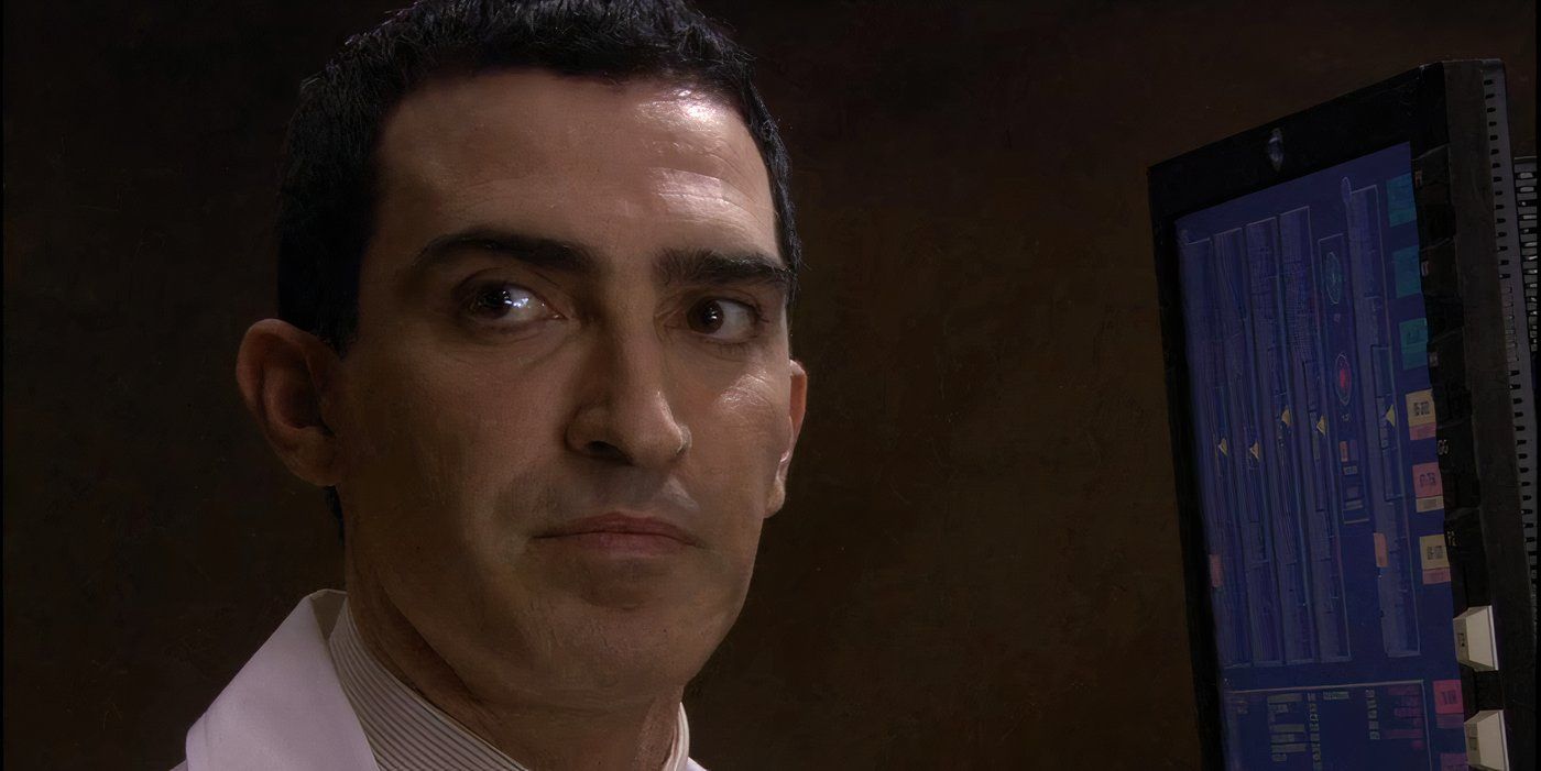Patrick Fischler Enterprise
