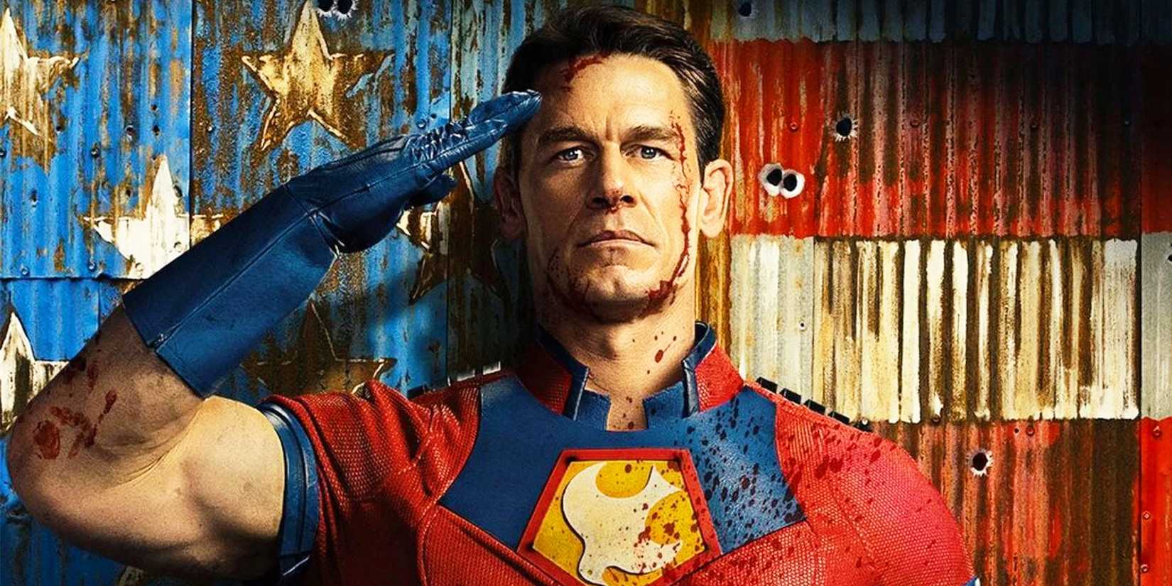 Peacemaker Season 2: Not Suitable For Kids - A Guide To Its Mature Content