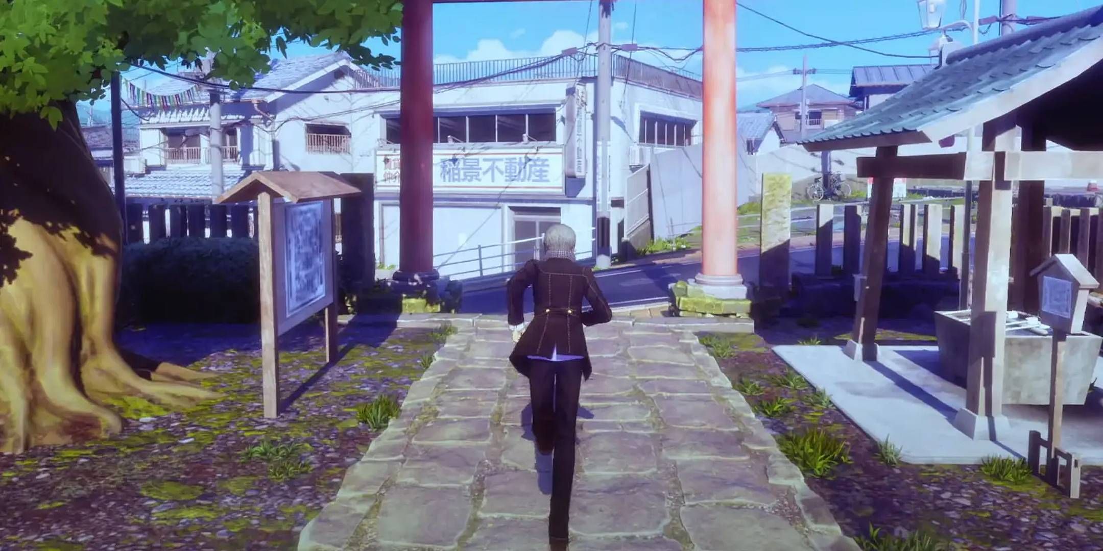 Persona 4 Remake's Biggest Mistake Isn't Its Visuals, It's Much Worse