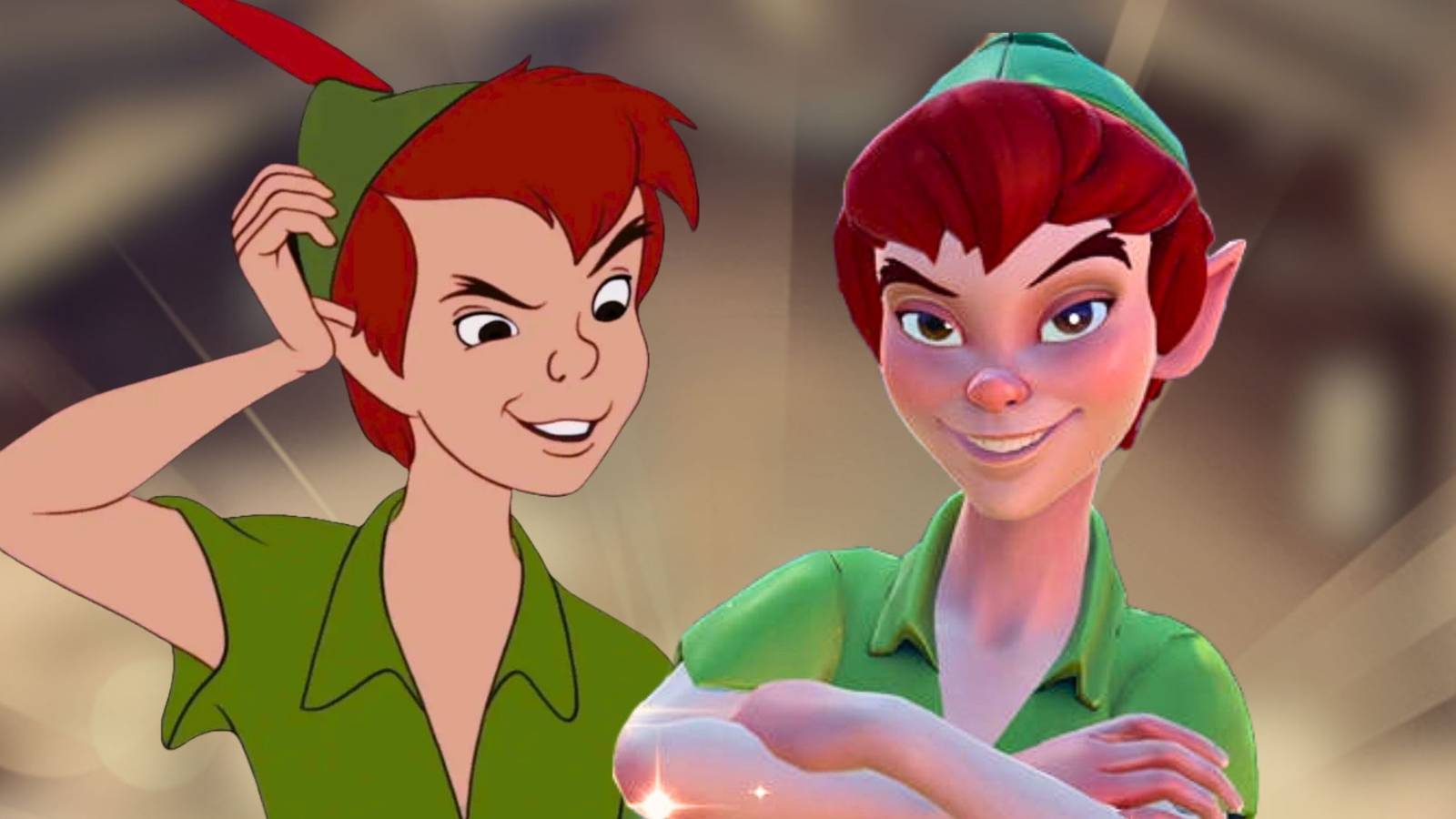 Peter Pan Background Hd Peter Pan Horror Movie First Look And Plot